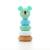 Empilable alice le koala Vert 1 - vertbaudet enfant 