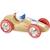 Voiture de course gm Beige 2 - vertbaudet enfant 