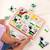 Puzzle sonore animaux de la ferme Rouge 2 - vertbaudet enfant 