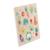 Encastrement en bois légumes du jardin Beige 5 - vertbaudet enfant 
