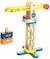 Grue de docker vilacity Beige 2 - vertbaudet enfant 