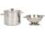Kit de cuisine pour pâtes Bleu 4 - vertbaudet enfant 