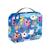 Puzzle les licornes 24 pièces Bleu 1 - vertbaudet enfant 