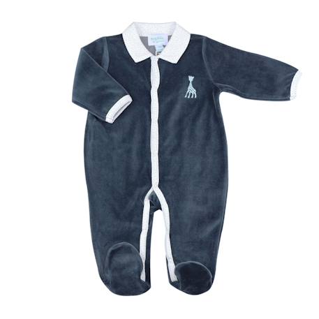 Bébé-Dors-bien col polo - sophie la girafe®