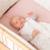 Gigoteuse - motif floral Rose 3 - vertbaudet enfant 