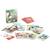 Jeu de 7 familles michelle carlslund Vert 2 - vertbaudet enfant 