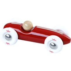 Jouet-Voiture grand prix vintage pm