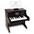 Piano pour enfant Noir 2 - vertbaudet enfant 