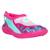 Chaussures aquatiques fille néoprène Rose 1 - vertbaudet enfant 