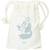 Hochet teddy michelle carlslund Gris 3 - vertbaudet enfant 
