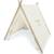Tente canadienne écrue Beige 1 - vertbaudet enfant 