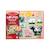Puzzle sonore animaux de la ferme Rouge 6 - vertbaudet enfant 