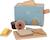 Ensemble grille-pain tasty Beige 1 - vertbaudet enfant 