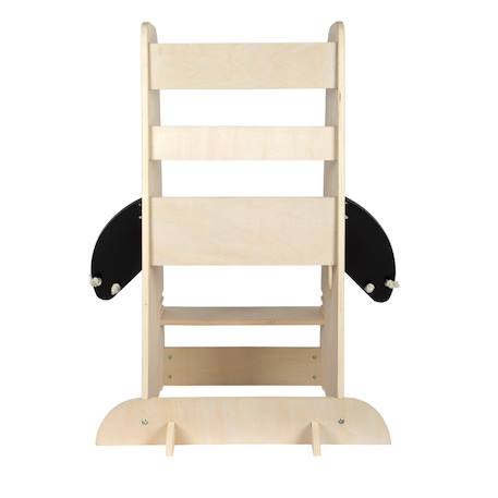 Tour d'apprentissage pingouin Beige 5 - vertbaudet enfant 