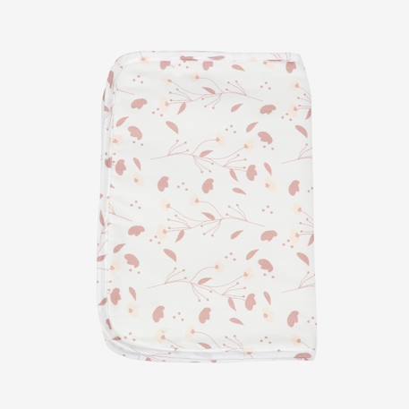 Protège carnet de santé Rose 3 - vertbaudet enfant 