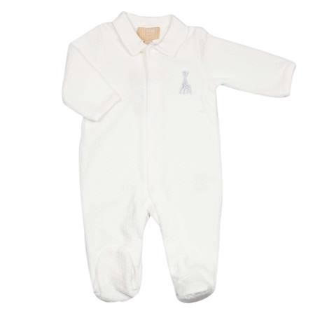 Dors-bien sophie la girafe® Ecru 1 - vertbaudet enfant 