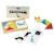 Tangram en bois Beige 2 - vertbaudet enfant 