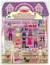 Livret d'autocollants reliefs repositionnables mode Rose 1 - vertbaudet enfant 