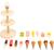 Stand de glaces luigi gelato Beige 3 - vertbaudet enfant 
