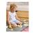 Couverts et casseroles en bois Beige 2 - vertbaudet enfant 