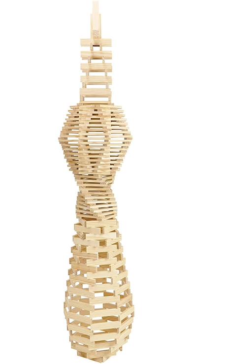 Tecap classic 500 pièces Beige 2 - vertbaudet enfant 