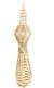 Tecap classic 500 pièces Beige 2 - vertbaudet enfant 