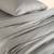 Housse de couette 1 personne pur coton bio Blanc+Bleu nuit+Ecru+Eucalyptus+Gris tourterelle+Rose nude+Terracotta 28 - vertbaudet enfant 