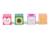 Cubes sonores fruits andy westface Orange 3 - vertbaudet enfant 