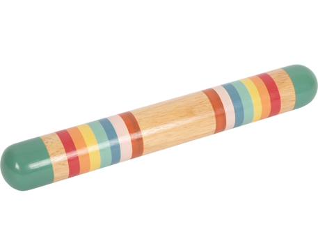 Bâton de pluie safari Beige 1 - vertbaudet enfant 