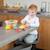 Panier de fruits Beige 4 - vertbaudet enfant 