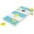 Jeu de cornhole et de sling puck Bleu 1 - vertbaudet enfant 