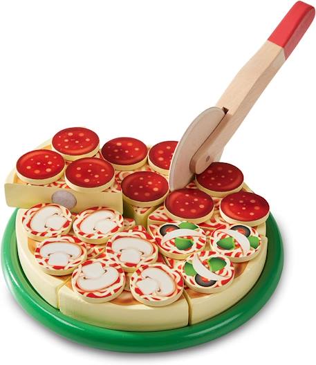 Pizza party us Vert 5 - vertbaudet enfant 