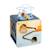 Cube de motricité grand océan Bleu 3 - vertbaudet enfant 