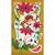 Set créatif paillettes fées Rose 3 - vertbaudet enfant 