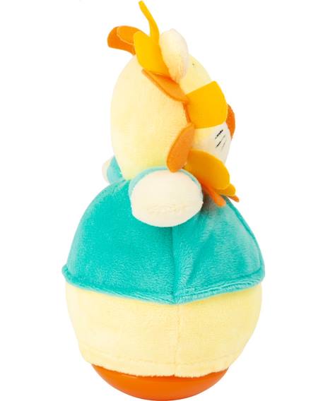 Lion culbuto Orange 4 - vertbaudet enfant 