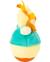 Lion culbuto Orange 4 - vertbaudet enfant 