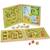 Mon 1er coffret de jeux en bois Vert 2 - vertbaudet enfant 