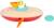 Jouet aquatique canoë pélican Beige 1 - vertbaudet enfant 