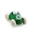 Mini roadster en bois Vert 1 - vertbaudet enfant 