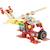 Coffret de construction super batibloc Beige 3 - vertbaudet enfant 