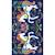 Set créatif paillettes licornes Bleu 2 - vertbaudet enfant 