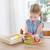 Set de sandwich à préparer Beige 5 - vertbaudet enfant 