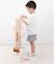 Set de ménage en bois Blanc 6 - vertbaudet enfant 