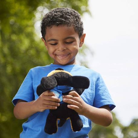 Kit de voyage animal domestique Bleu 4 - vertbaudet enfant 
