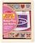 Tampons papillons et coeurs Rose 1 - vertbaudet enfant 