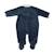 Dors-bien col polo - sophie la girafe® Bleu 3 - vertbaudet enfant 