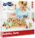 Sudoku coloré Beige 2 - vertbaudet enfant 