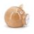 Tirelire cochon - blanc Blanc 1 - vertbaudet enfant 
