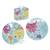 Puzzle planète bleue 208 pcs Bleu 4 - vertbaudet enfant 