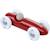 Voiture grand prix vintage pm Rouge 3 - vertbaudet enfant 